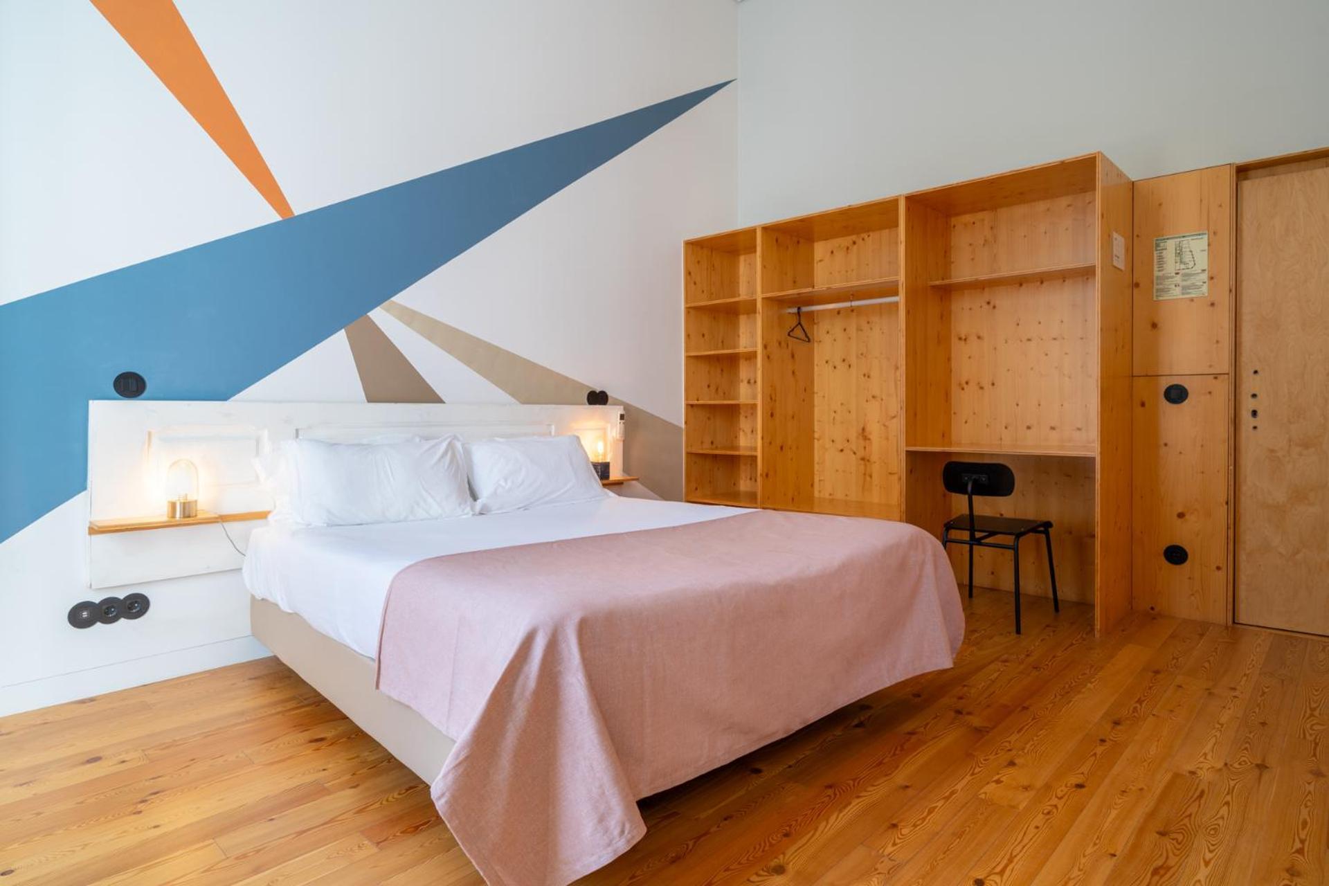 Limehome Porto Rua Da Conceicao — Photos 1